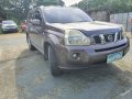 Grey Nissan X-Trail for sale in Pasig City-5