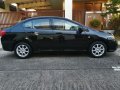 Sell Black Honda City in Manila-6