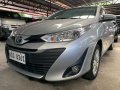 Silver Toyota Vios 2019 for sale in Marikina City-8