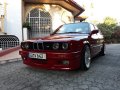 Red Bmw 325I for sale in Manila-9