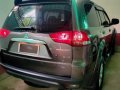 Silver Mitsubishi Montero for sale in Manila-8
