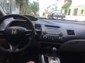 Black Honda Civic for sale in Lipa-2