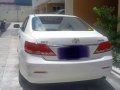 White Toyota Camry for sale in Quezon City-6