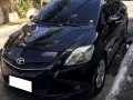 Black Toyota Vios for sale in Manila-1