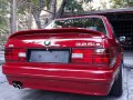 Red Bmw 325I for sale in Manila-0