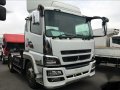 White Mitsubishi Fuso for sale in Muntinlupa-1