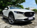2020 Mazda CX-30 Review | Philkotse Philippines 