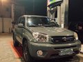 Brown Toyota Rav4 for sale in Marikina City-9