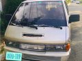 Sell Silver Nissan Vanette in Makati-7