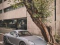 Selling Silver Porsche Cayman in Mandaluyong-1