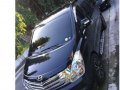 Black Hyundai Grand starex for sale in Davao-5