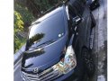 Black Hyundai Grand starex for sale in Davao-4