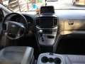 Black Hyundai Grand starex for sale in Davao-7