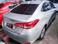 Sell Silver Toyota Vios in Quezon City-3