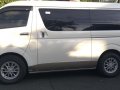 Sell Pearl White Toyota Hiace Super Grandia in Quezon-3