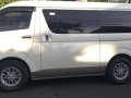 Sell Pearl White Toyota Hiace Super Grandia in Quezon-0