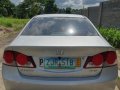 Sell Silver Honda Civic in Muntinlupa-3