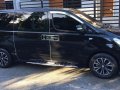 Black Hyundai Grand starex for sale in Davao-1