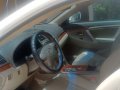 White Toyota Camry for sale in Quezon City-2