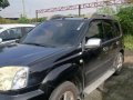 Sell Black Nissan X-Trail in Pasig-5