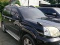 Sell Black Nissan X-Trail in Pasig-6