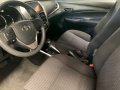 Silver Toyota Vios 2019 for sale in Marikina City-3