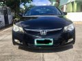 Black Honda Civic for sale in Lipa-8