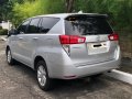 Silver Toyota Innova for sale in Parañaque-5