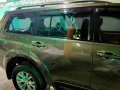Silver Mitsubishi Montero for sale in Manila-6