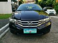 Sell Black Honda City in Manila-0