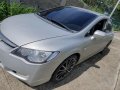 Sell Silver Honda Civic in Muntinlupa-4