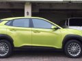 Green Hyundai Tucson 2019 for sale in Manila-0