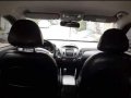 Sell Black Hyundai Tucson in Manila-1