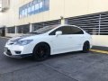 Selling White Honda Civic for sale in Tanauan-0