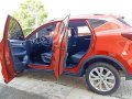 Sell Red Mg Zs in Manila-4