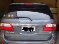 Grey Toyota Fortuner 2010 for sale in Quezon City-1