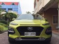 Green Hyundai Tucson 2019 for sale in Manila-7