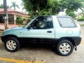 Selling Aqua Toyota RAV4 1997 SUV at 86000 km in Quezon City-3