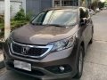 Honda CRV 2014-1