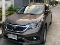 Honda CRV 2014-1