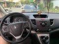 Honda CRV 2014-3