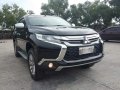 Mitsubishi Montero Sport 2019-0