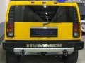 2004 Hummer H2 (BEST DEAL/BEST TOP CONDITION) Yellow-3