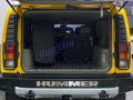 2004 Hummer H2 (BEST DEAL/BEST TOP CONDITION) Yellow-7