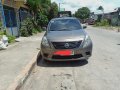 2015 Nissan Almera MT -2