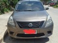 2015 Nissan Almera MT -3