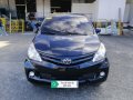 For sale 2015 Toyota Avanza E Automatic Transmission -0