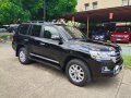 Toyota Land Cruiser 200 Auto-0