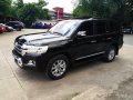 Toyota Land Cruiser 200 Auto-1