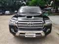 Toyota Land Cruiser 200 Auto-2